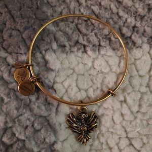 Alex & Ani Phoenix Bracelet